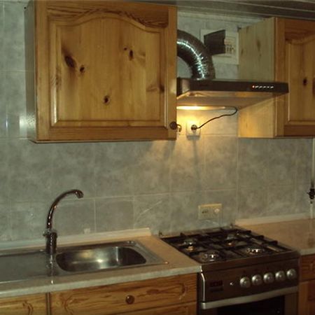 Evrika Apartments On Rustaveli Avenue Tbilisi Eksteriør billede
